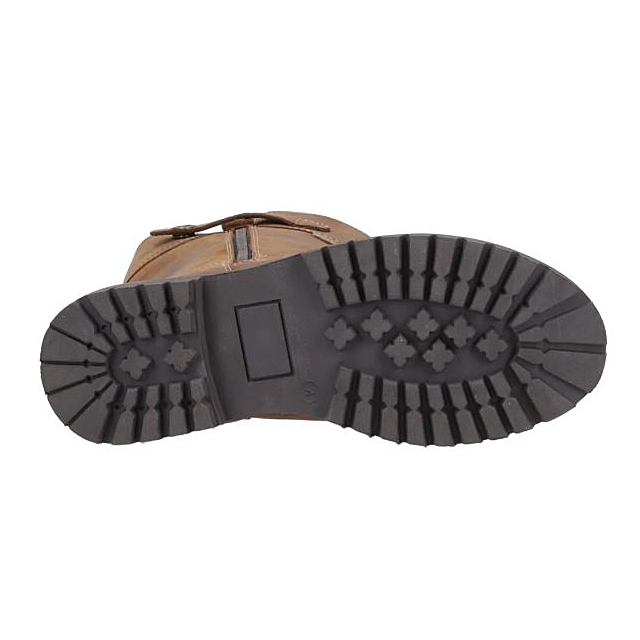 Cotswold Bushcombe Tan Boots