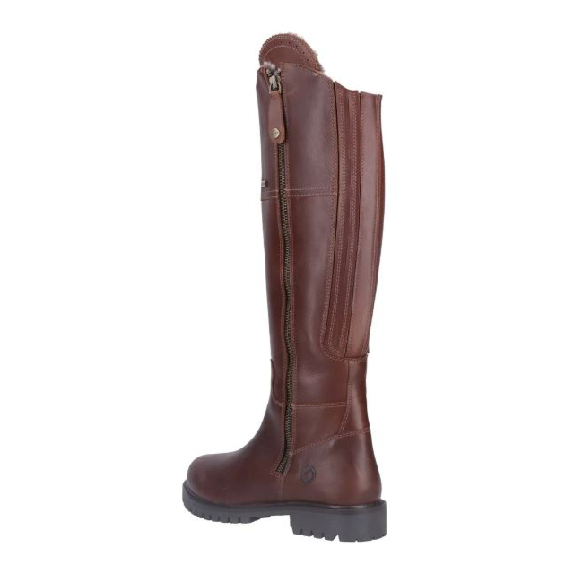 Cotswold Oldachre Brown Boots