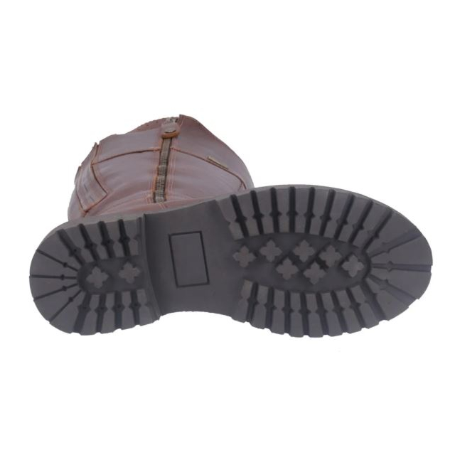 Cotswold Oldachre Brown Boots
