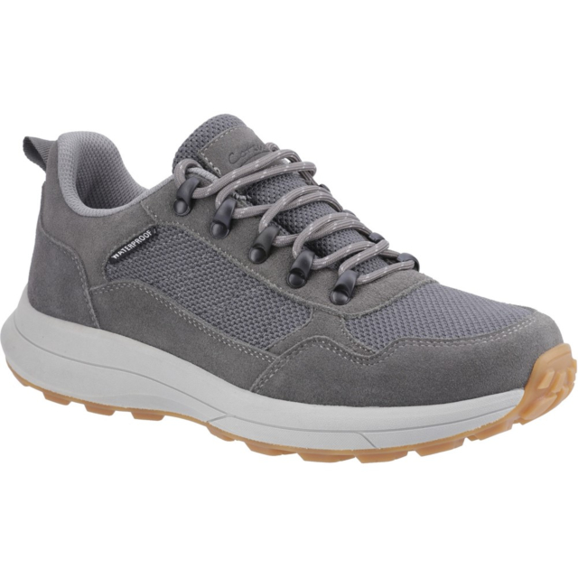 Elmfield Grey 