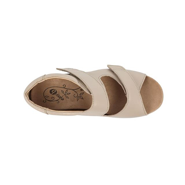 DB Shoes Bliss 2 - Taupe Leather
