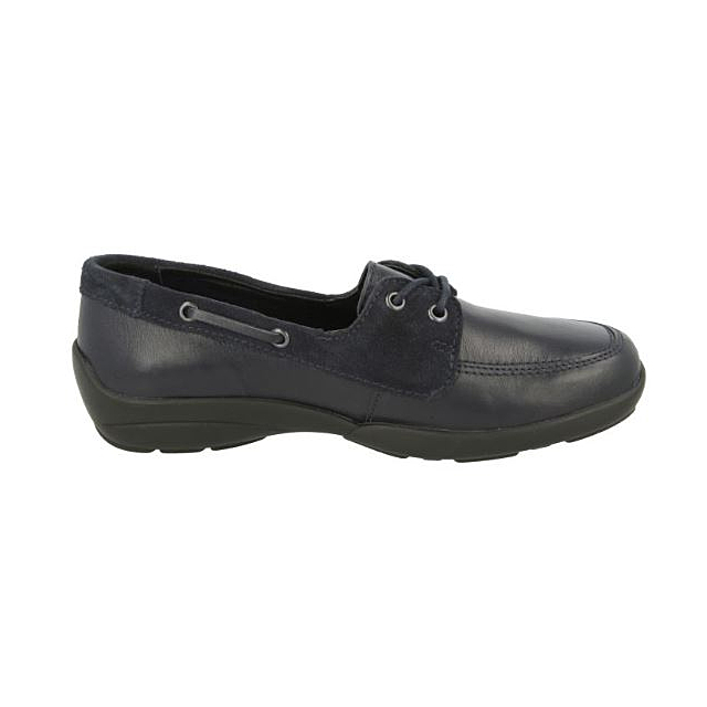 DB Shoes Avalon - Navy 