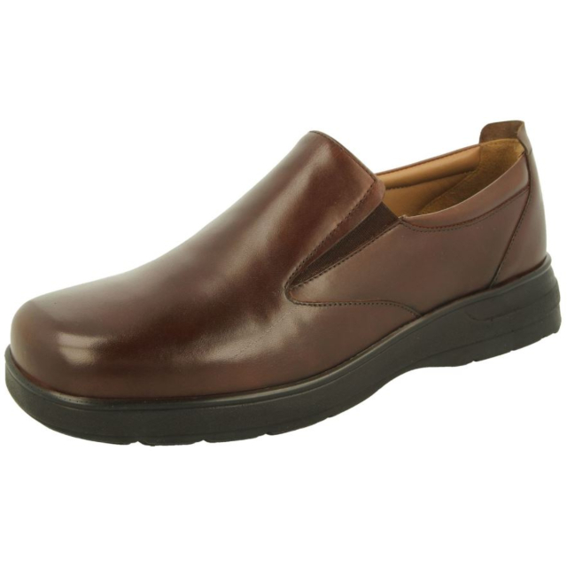 DB Shoes Dalton Brown Shoe