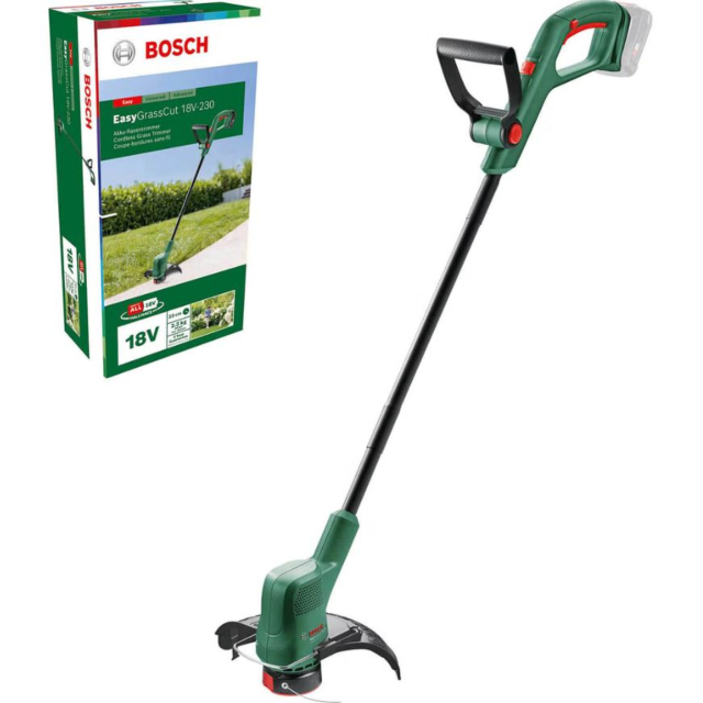 Bosch Easygrasscut 18V-230 Strimmer