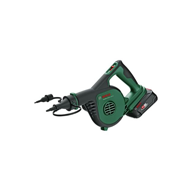 Bosch Universal Leaf Blower Cordless 18V 18V-130