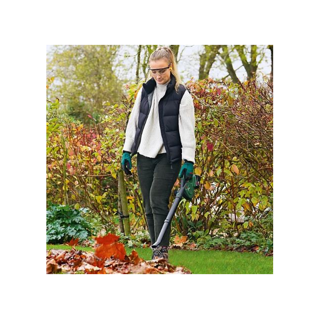Bosch Universal Leaf Blower Cordless 18V 18V-130