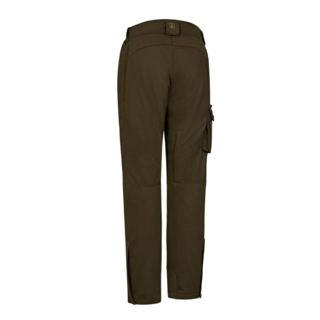 Deerhunter Lady Muflon Pro Trousers - Art Green 