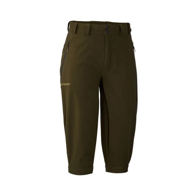 Deerhunter Pro Gamekeeper Breeks - Peat