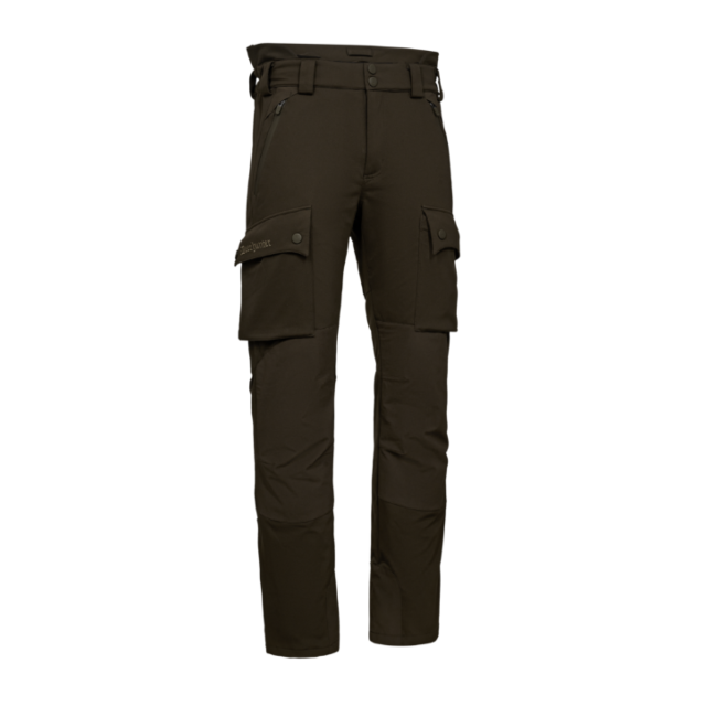 Deerhunter Muflon Pro Trousers - Art Green 