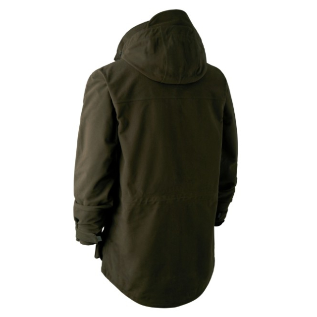 Deerhunter Pro Gamekeeper Jacket - Peat 