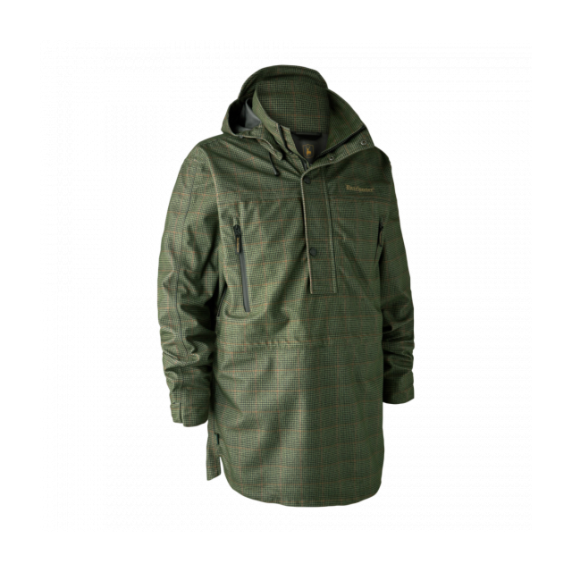 Deerhunter Pro Gamekeeper Smock - Turf