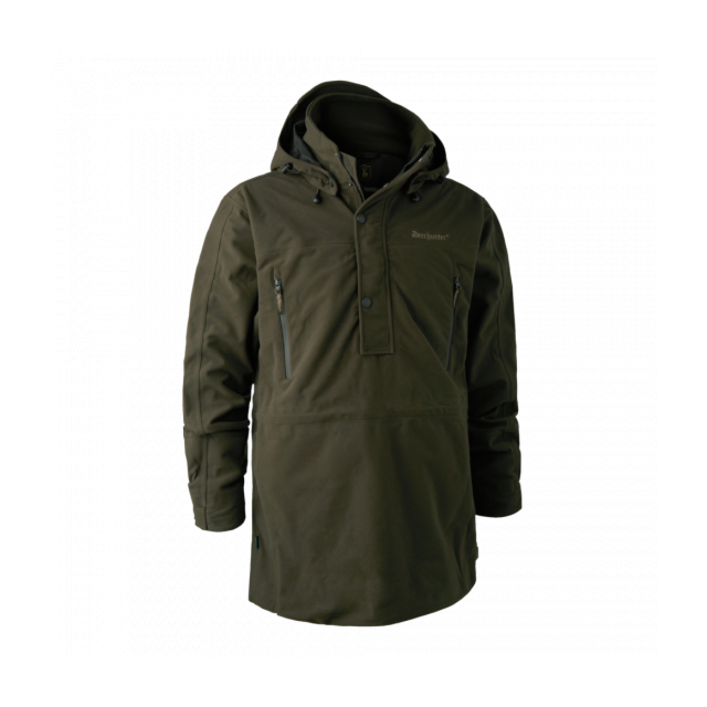 Deerhunter Pro Gamekeeper Smock - Peat
