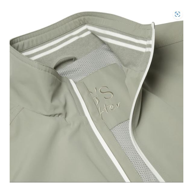 Wilton Casual Jacket Beige 