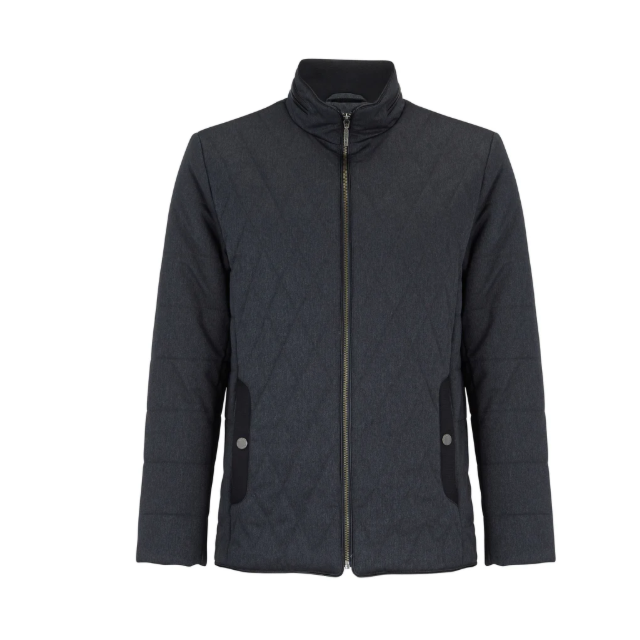 D&G Hardy Casual Jacket Green