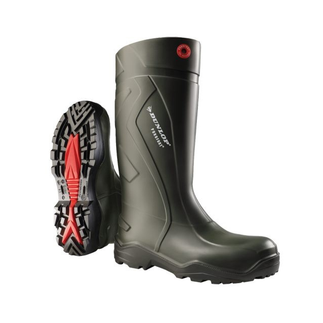 Dunlop Purofort+ Safety Boot