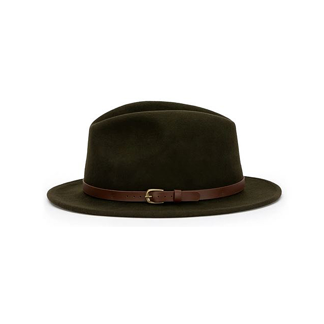 Failsworth Adventurer Felt Hat 