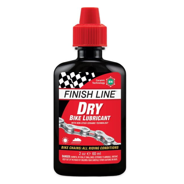 Finish Line Dry Lube 60ml