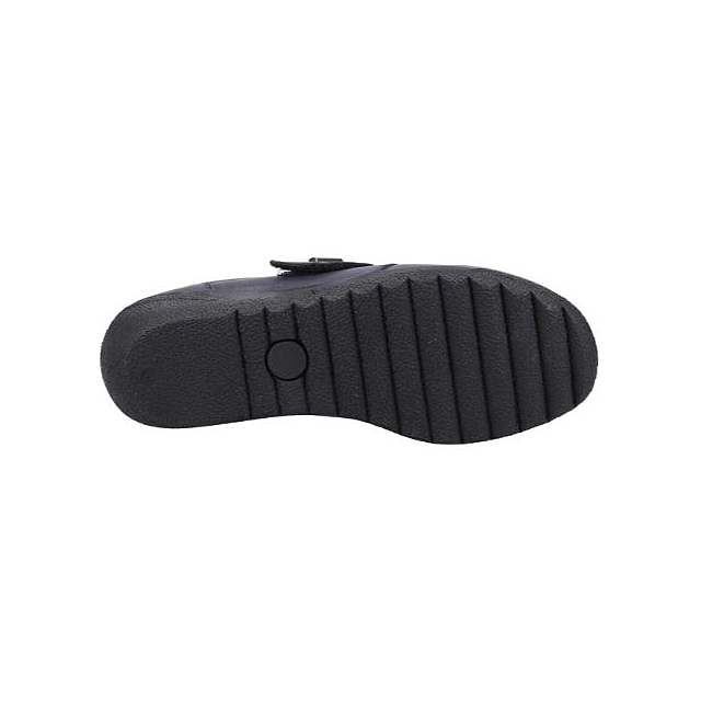 Fleet & Foster Herdwick Shoe - Navy