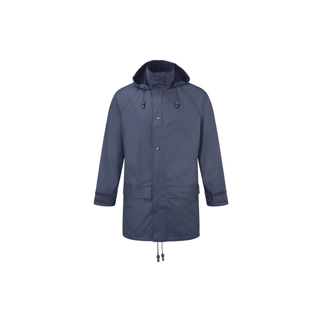 Fort Flex Jacket Navy