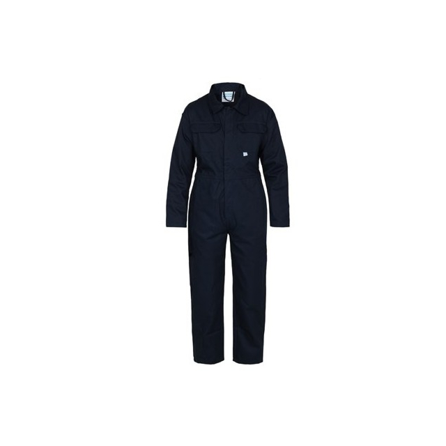 Fort Childrens Tearaway Coverall Navy 