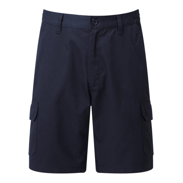 Fort Workforce Shorts Navy