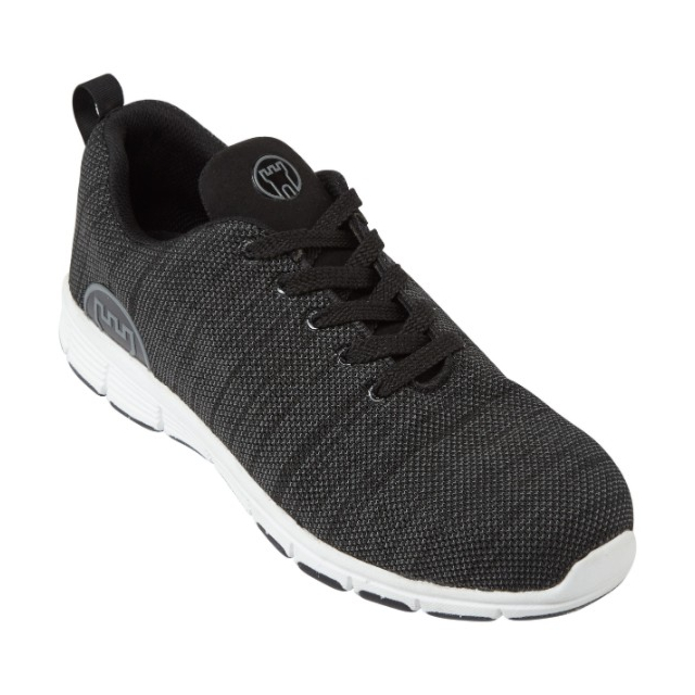 Fort  Elite Safety Trainer Grey