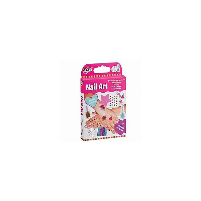 Galt Toys Nail Art