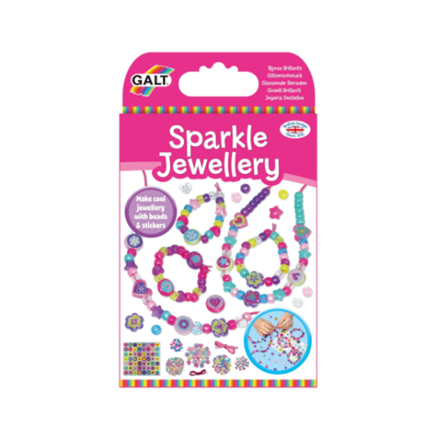 Galt Sparkle Jewellery