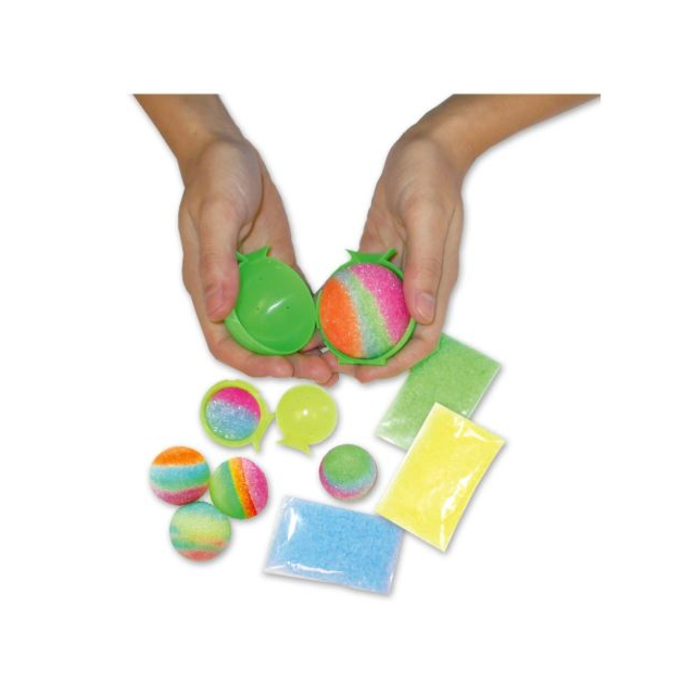 Galt Bouncy Balls Activity Pack