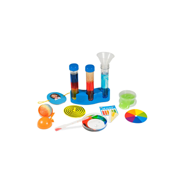 Galt Explore + Discover Science Lab