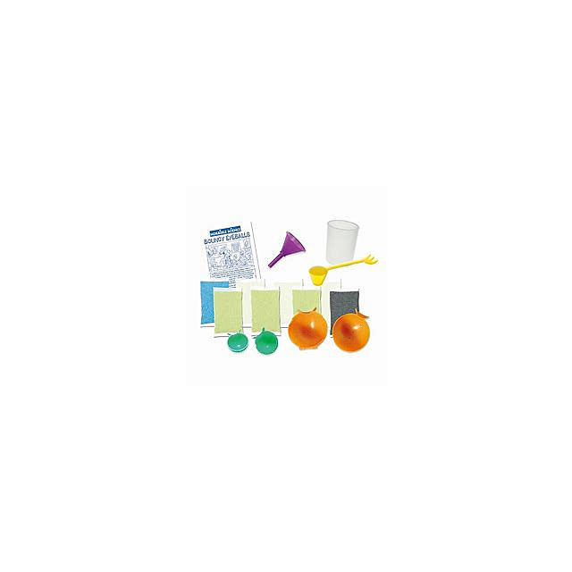 Galt Toys Bouncy Eyeballs
