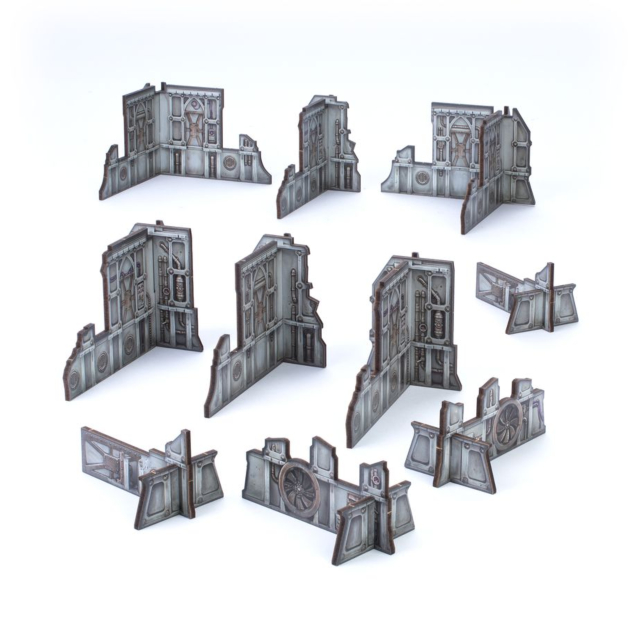 Games Workshop Warhammer 40000 Kill Team Starter Set 103-54