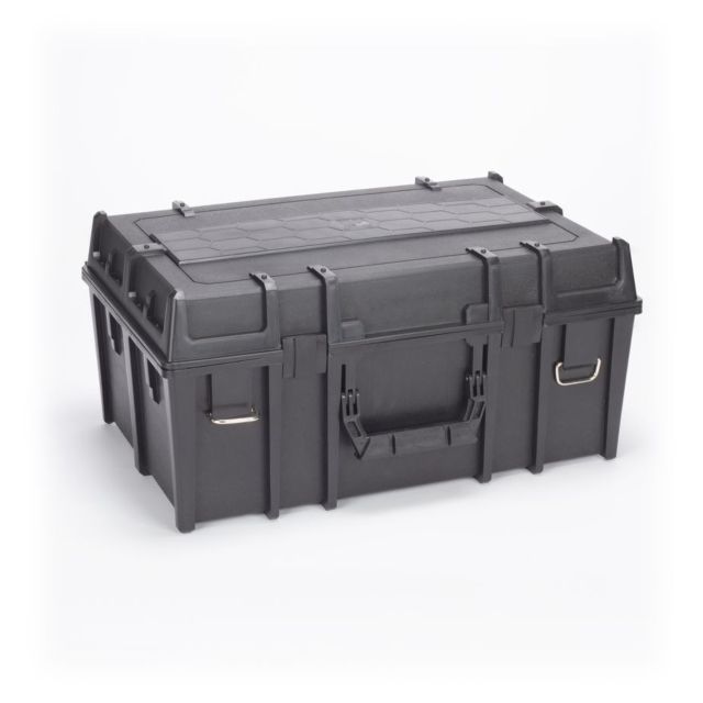 Games Workshop Warhammer Citadel Crusade Carry Case 60-39
