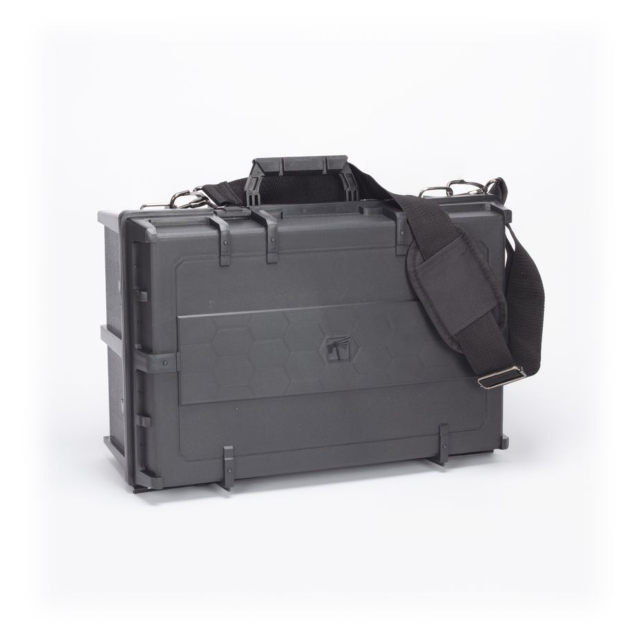 Games Workshop Warhammer Citadel Crusade Carry Case 60-39
