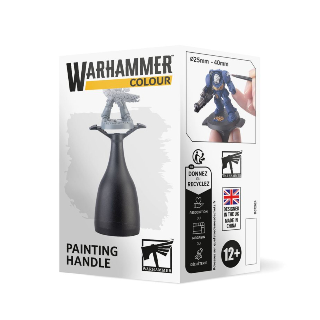 Games Workshop MK3 Painting Handle