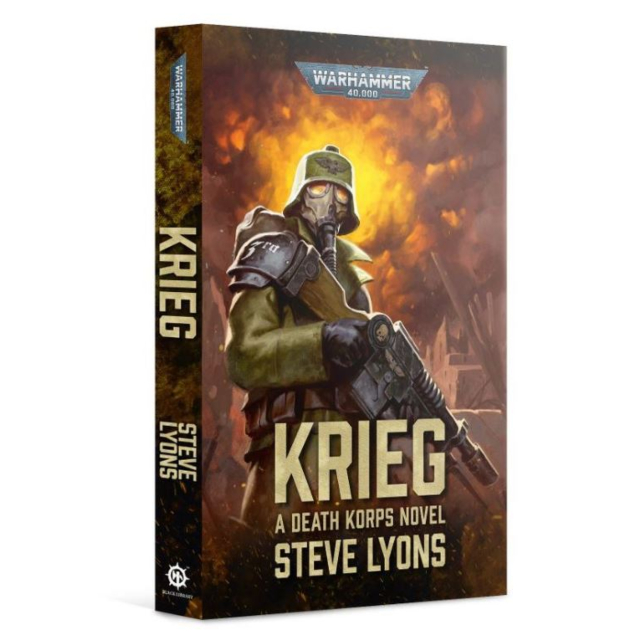 Kreig