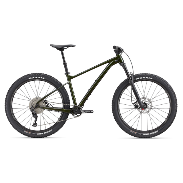 Giant Fathom 2 Phanton Green 2022 - Medium