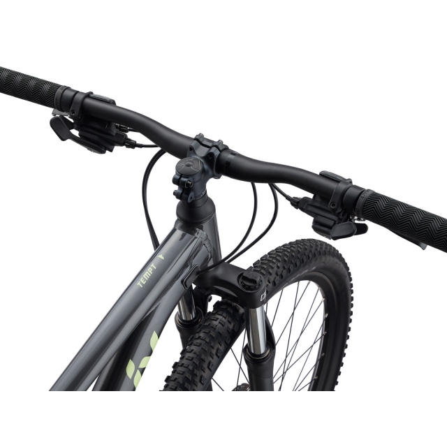 Giant Liv Tempt 4 Black Chrome 2022- Small