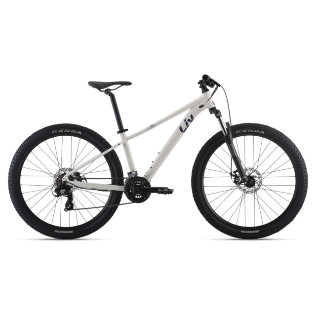 Giant Liv Tempt 5 Snow Drift 2022 - Medium