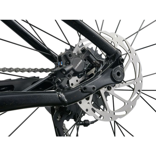 Giant Talon 3 27.5 Panther 2025 - Small