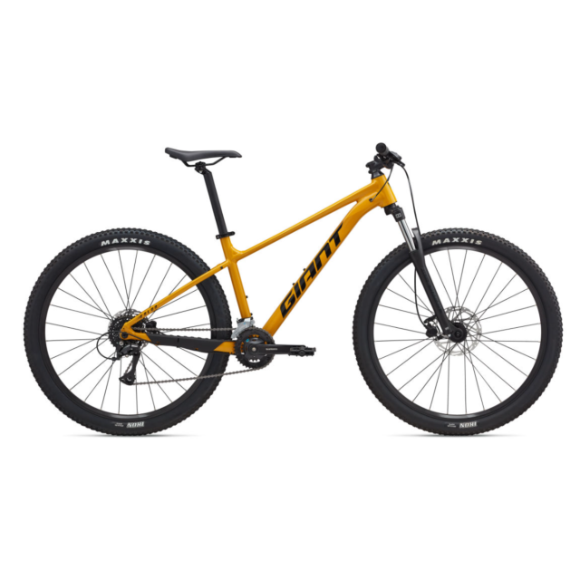 Giant Talon 3 27.5 Beeswax 2026 - XS