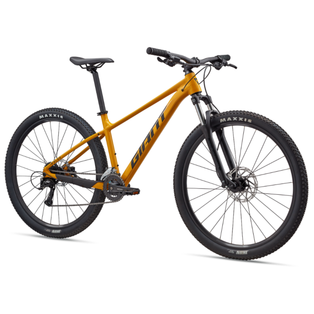 Giant Talon 3 27.5 Beeswax 2026 - XS