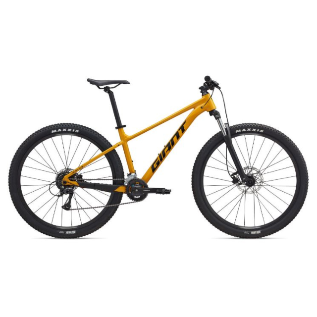 Giant Talon 3 27.5 Beeswax 2025 - Small