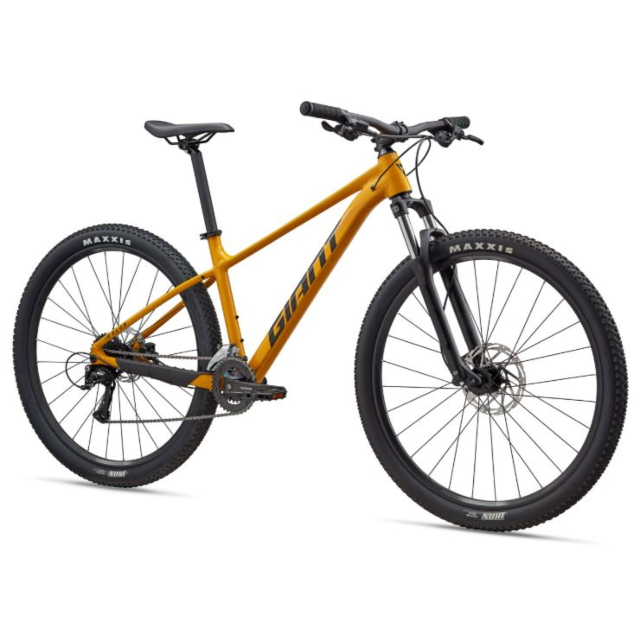 Giant Talon 3 27.5 Beeswax 2025 - Small