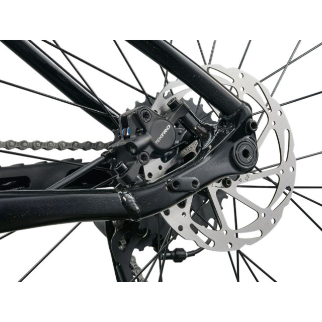 Giant Talon 3 27.5 Silver 2025 - Small