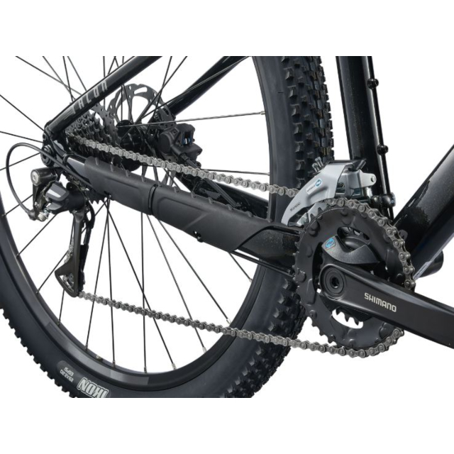Giant Talon 3 27.5 Silver 2025 - Small