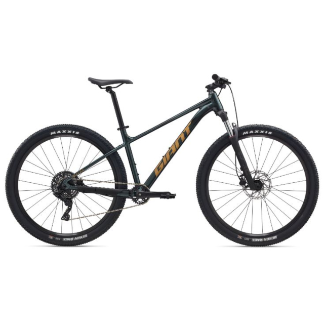 Giant Talon 2 29inch Medium 2025 - Green
