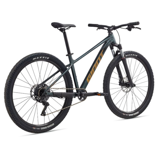 Giant Talon 2 29inch Medium 2025 - Green