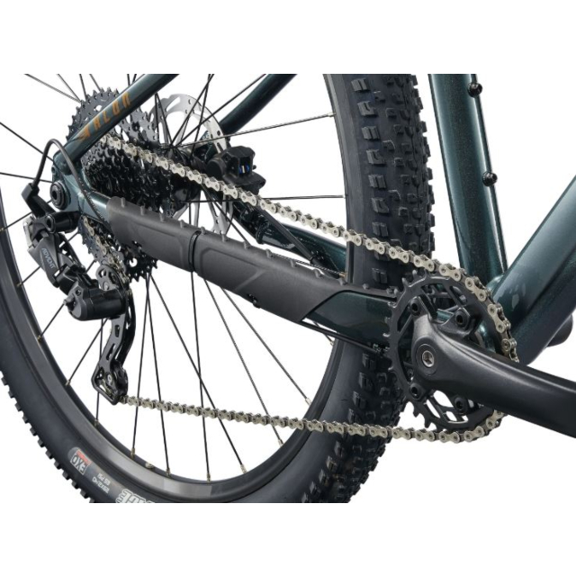 Giant Talon 2 29inch Medium 2025 - Green
