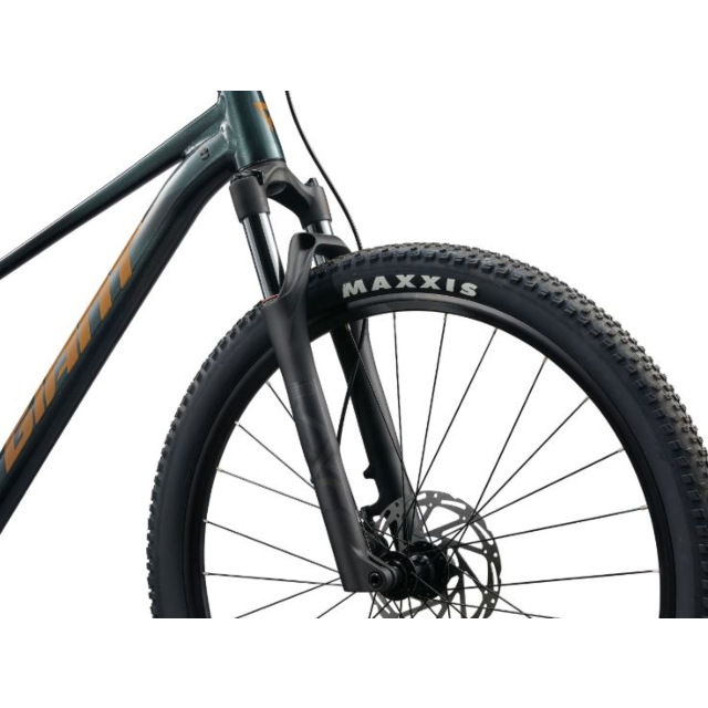 Giant Talon 2 29inch Medium 2025 - Green